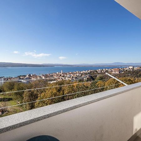 Stunning Apartment In Crikvenica With Wifi Exterior photo