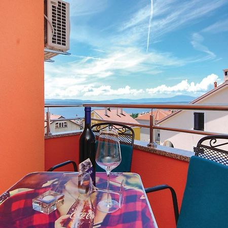 Stunning Apartment In Crikvenica With Wifi Exterior photo