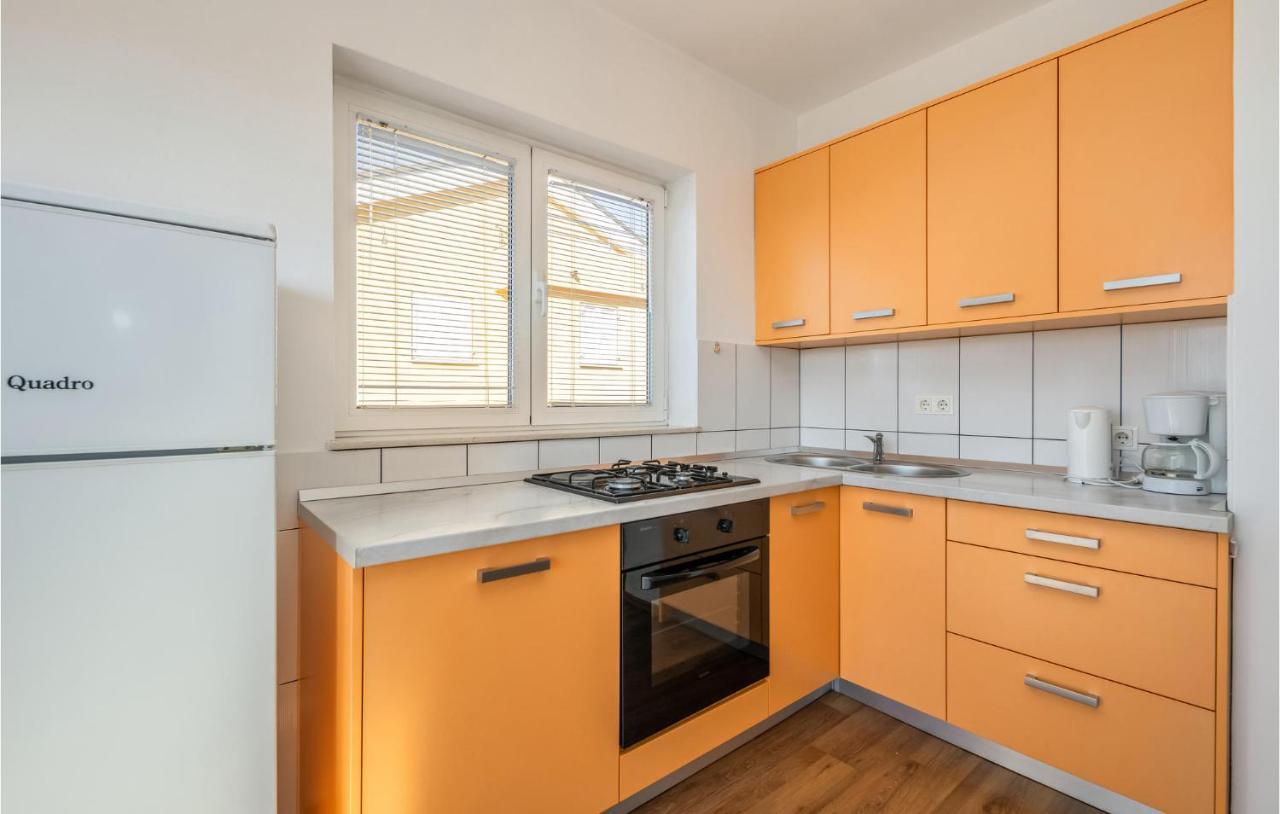 Stunning Apartment In Crikvenica With Wifi Exterior photo