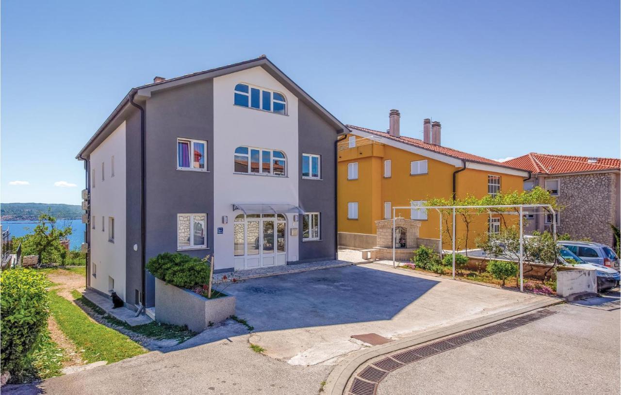 Stunning Apartment In Crikvenica With Wifi Exterior photo