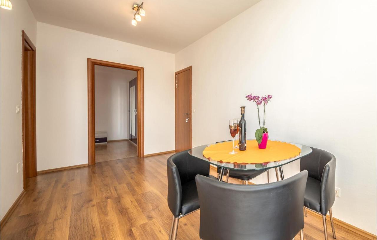 Stunning Apartment In Crikvenica With Wifi Exterior photo