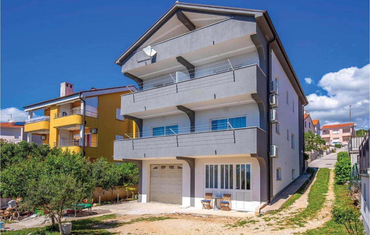 Stunning Apartment In Crikvenica With Wifi Exterior photo