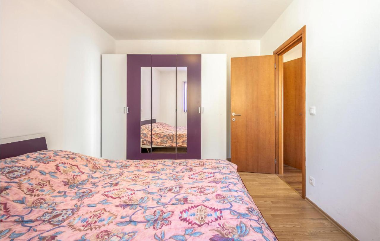 Stunning Apartment In Crikvenica With Wifi Exterior photo