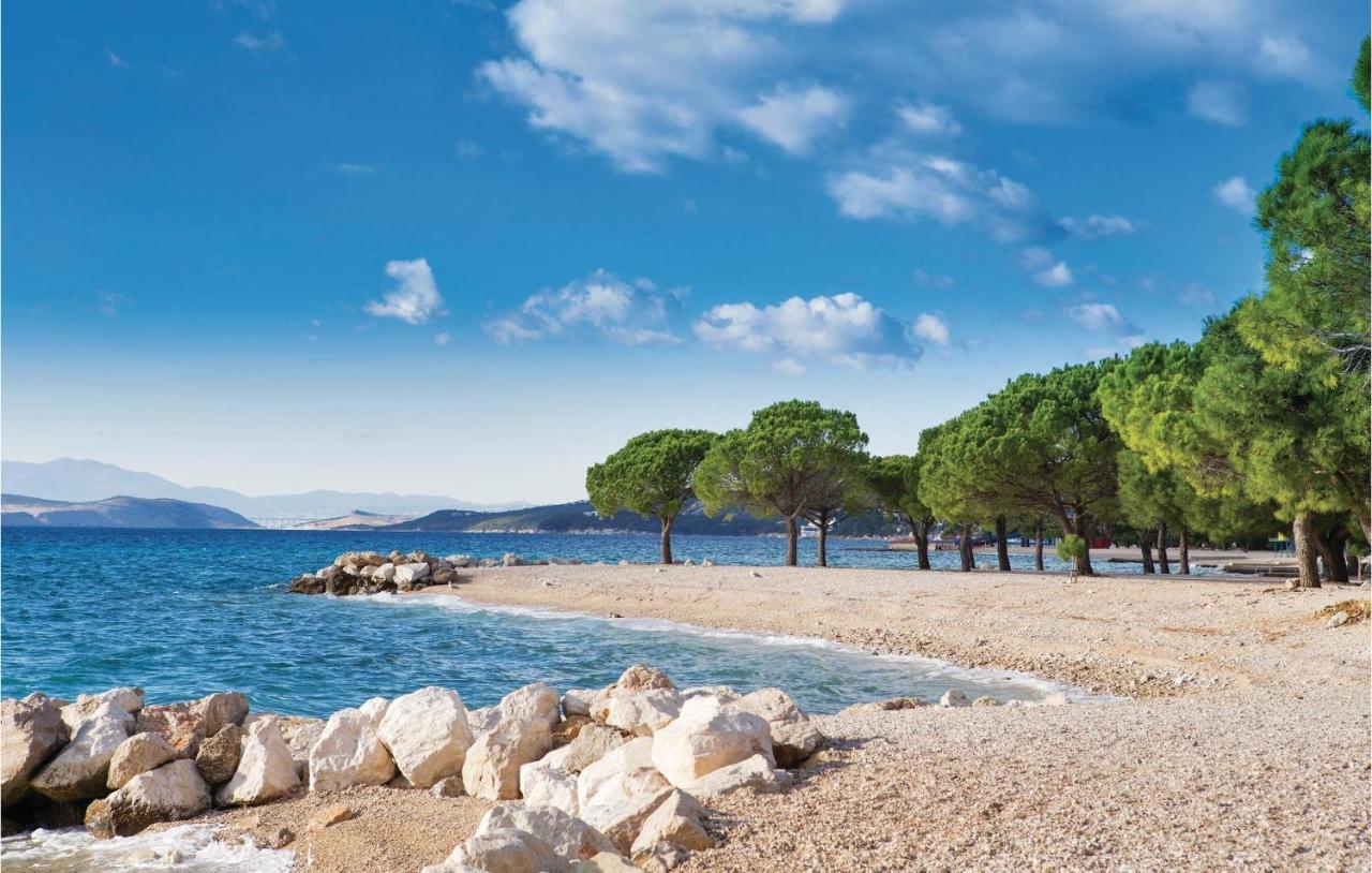 Stunning Apartment In Crikvenica With Wifi Exterior photo