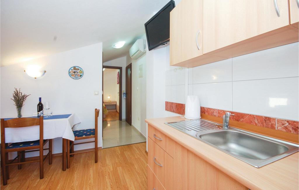 Stunning Apartment In Crikvenica With Wifi Exterior photo