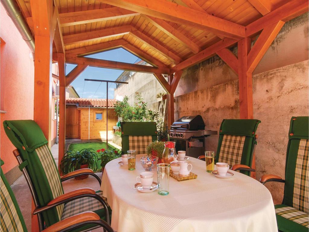 Stunning Apartment In Crikvenica With Wifi Exterior photo
