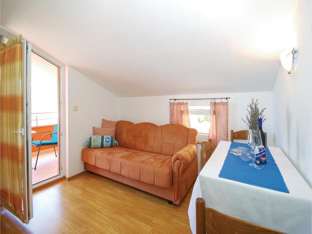 Stunning Apartment In Crikvenica With Wifi Exterior photo