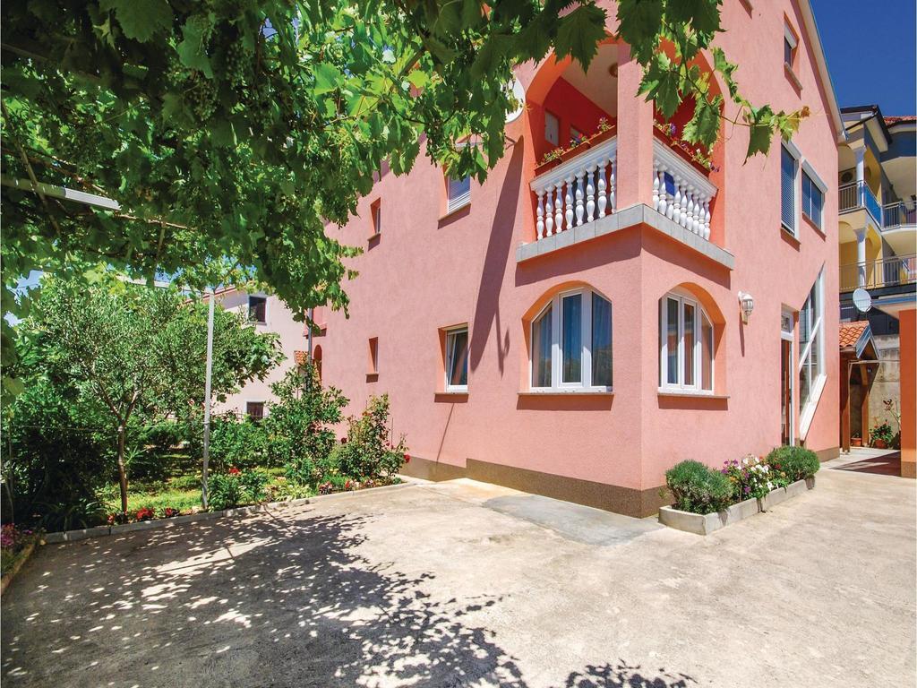 Stunning Apartment In Crikvenica With Wifi Exterior photo