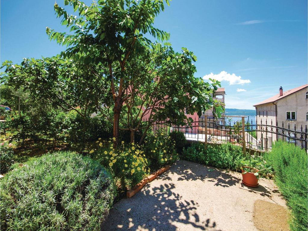 Stunning Apartment In Crikvenica With Wifi Exterior photo