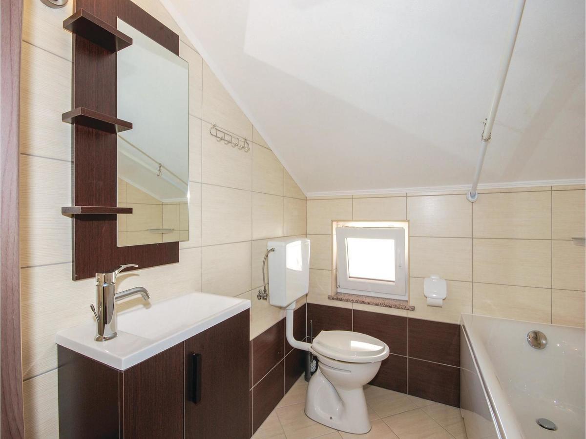 Stunning Apartment In Crikvenica With Wifi Exterior photo