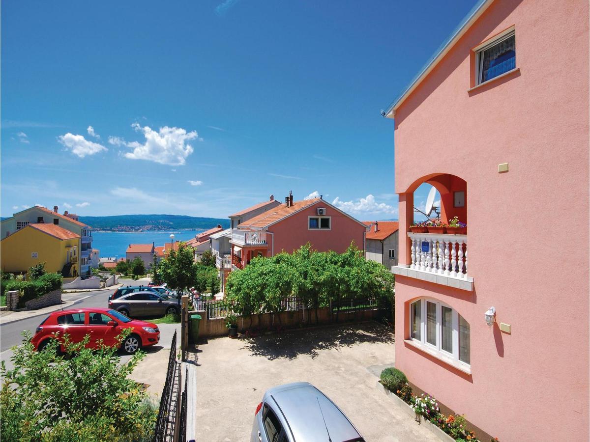 Stunning Apartment In Crikvenica With Wifi Exterior photo