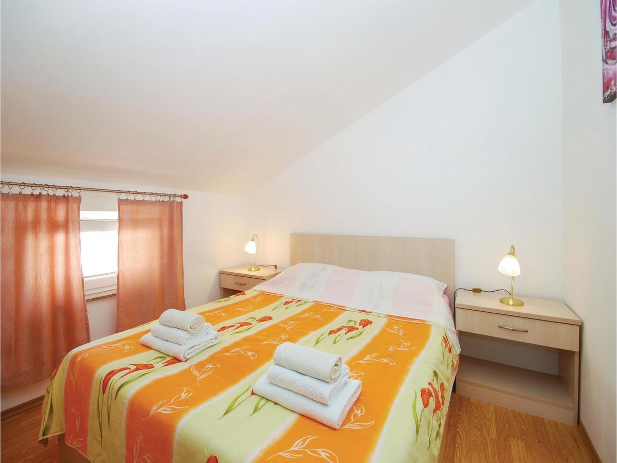Stunning Apartment In Crikvenica With Wifi Exterior photo