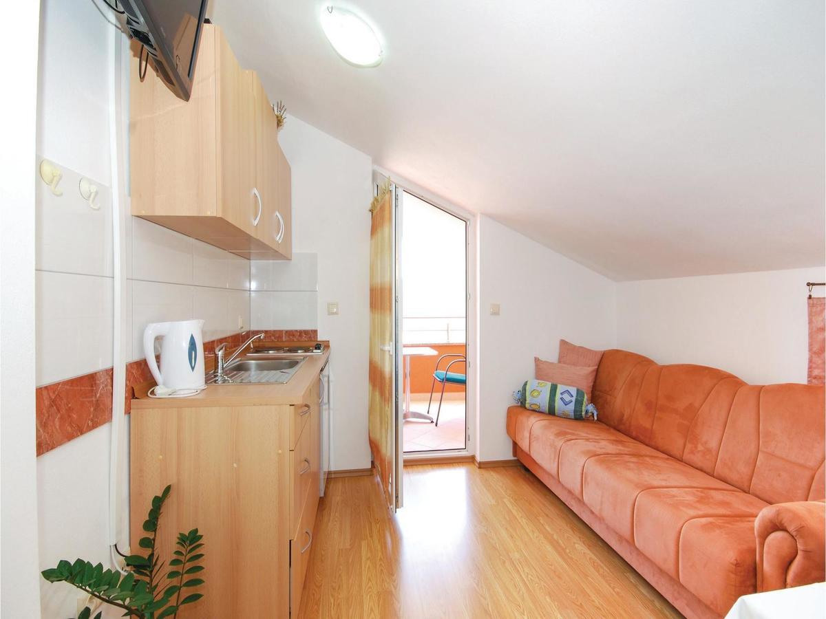 Stunning Apartment In Crikvenica With Wifi Exterior photo