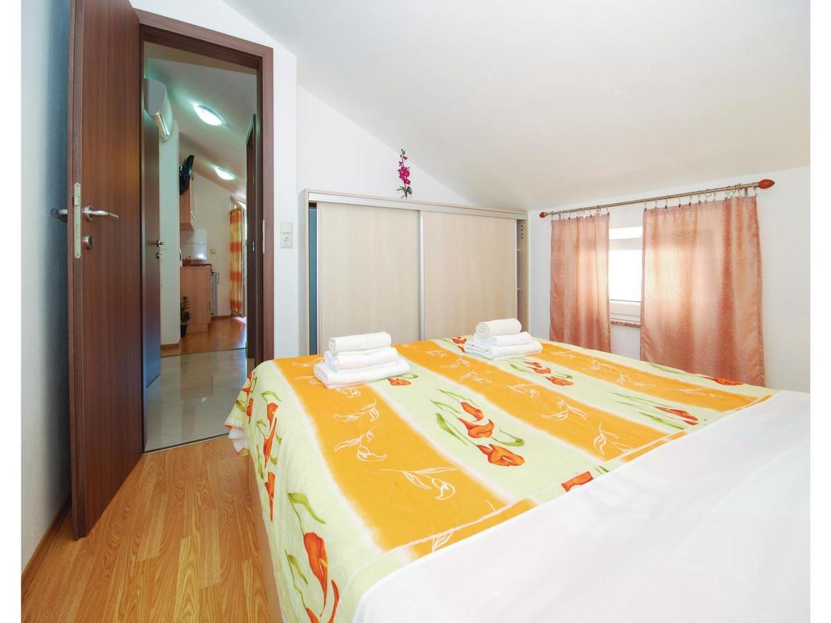 Stunning Apartment In Crikvenica With Wifi Exterior photo
