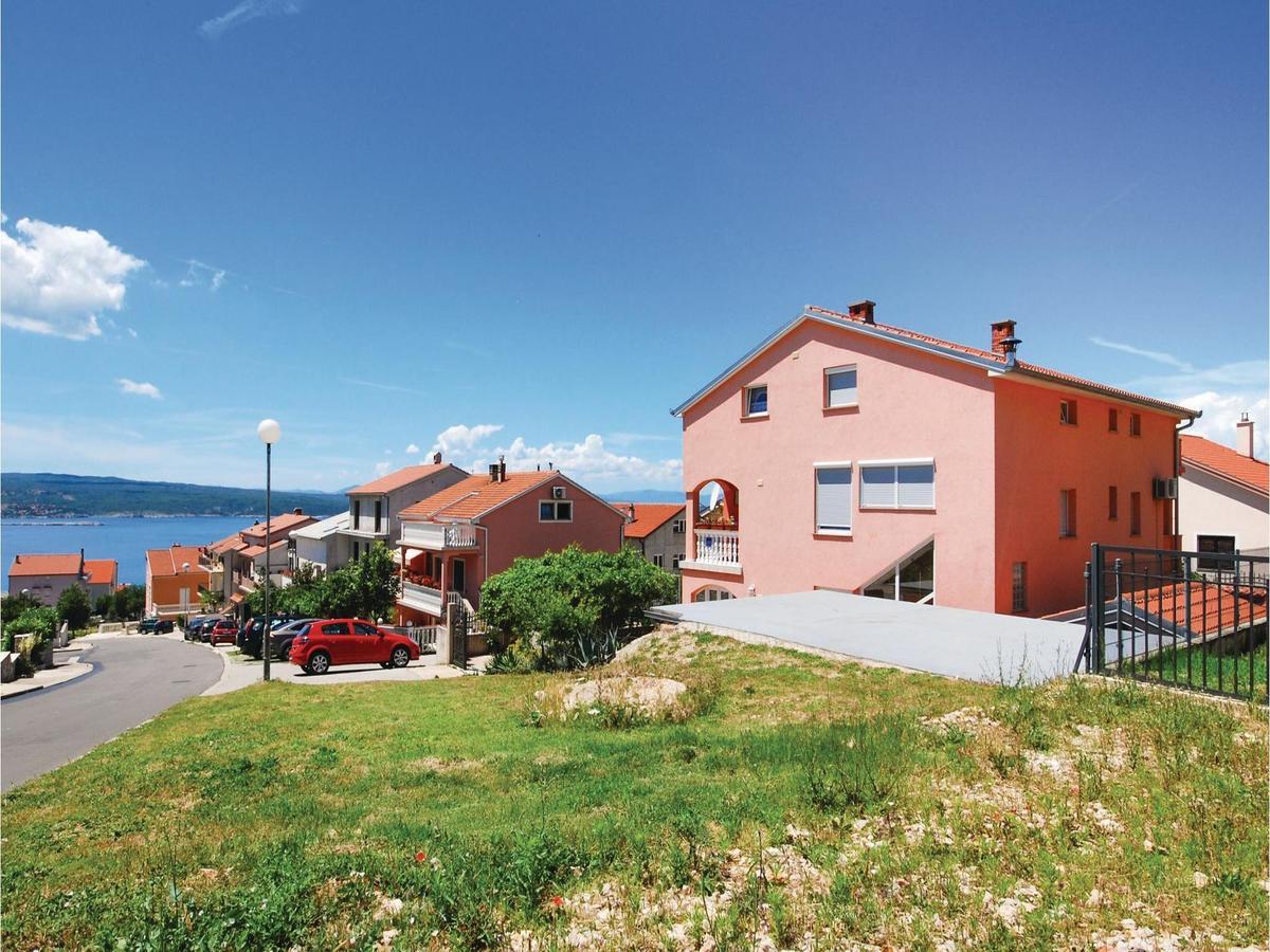 Stunning Apartment In Crikvenica With Wifi Exterior photo