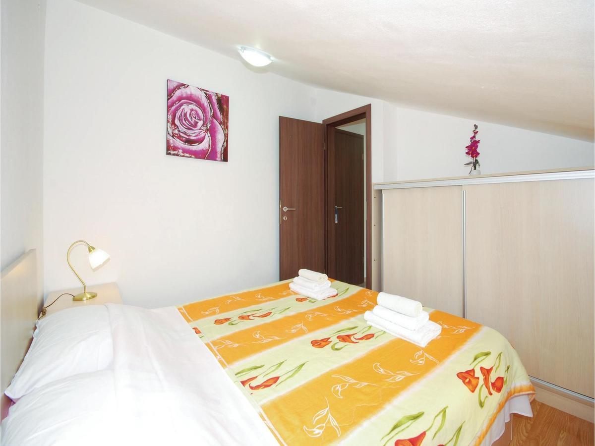 Stunning Apartment In Crikvenica With Wifi Exterior photo